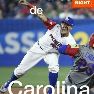 Meet your Posher, Alexander